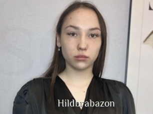 Hildbrabazon