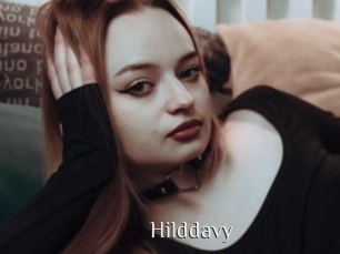 Hilddavy
