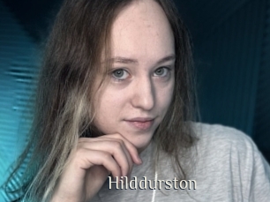 Hilddurston