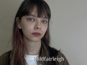 Hildfairleigh