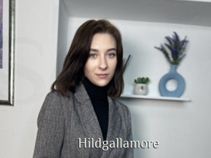 Hildgallamore