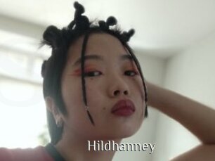 Hildhanney