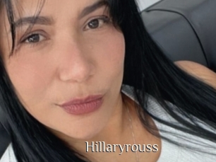 Hillaryrouss