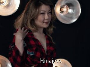 Hinajeyx