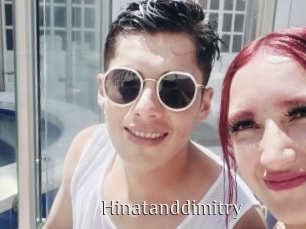hinatanddimitry Shop coquin
