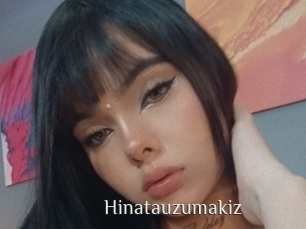 Hinatauzumakiz