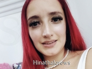 Hinathalorews