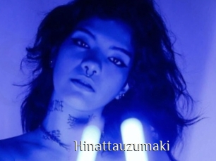Hinattauzumaki