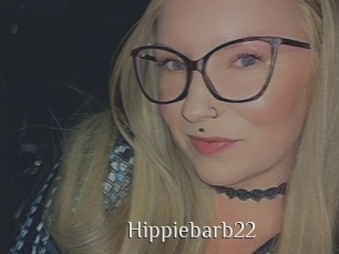 Hippiebarb22