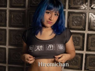 Hiromichan
