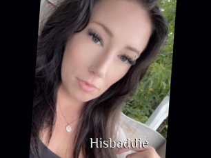 Hisbaddie