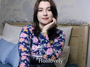 Holilovely