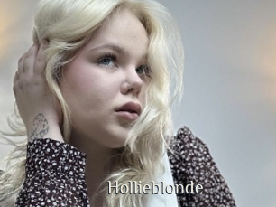 hollieblonde Shop coquin