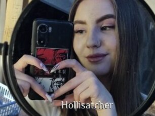 Hollisatcher