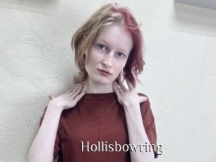 hollisbowring Shop coquin