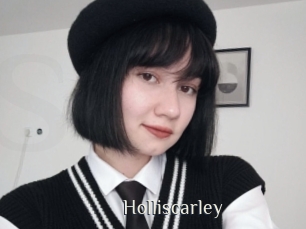 Holliscarley
