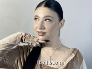 Holliscopp