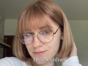 Holliscordner