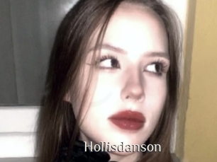 Hollisdanson