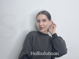 Hollisdobson