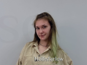Hollisfarlow
