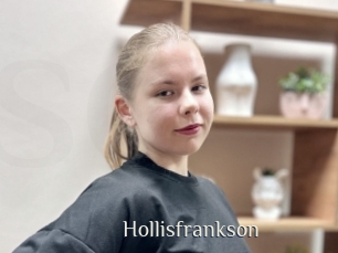Hollisfrankson