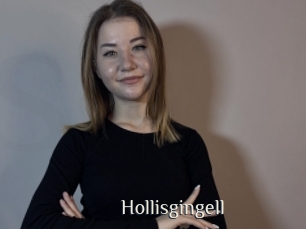 Hollisgingell