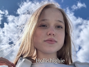 Hollishigbie