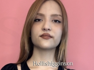 Hollishigginson