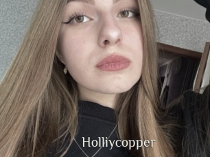 Holliycopper
