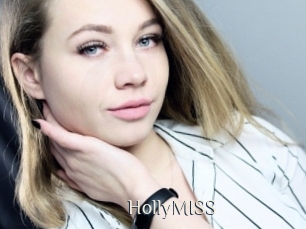 HollyMISS