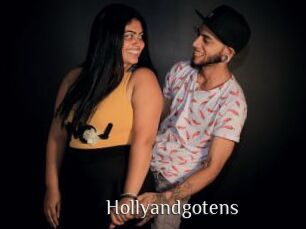 Hollyandgotens