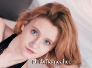 Hollyflamealice