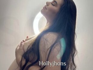 Hollyjhons