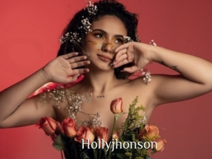 Hollyjhonson