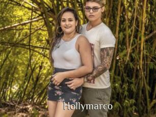 Hollymarco