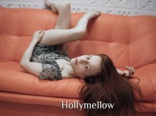 Hollymellow