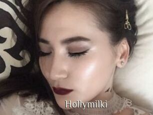 hollymilki Shop coquin