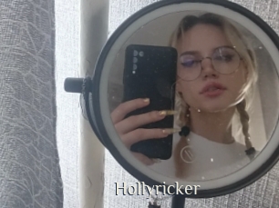 Hollyricker
