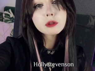 Hollystevenson