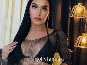 Hollytamara