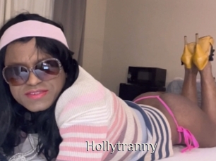Hollytranny