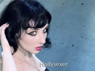 Hollyvexer