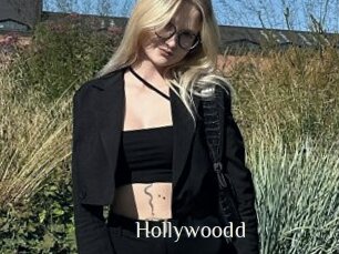 Hollywoodd