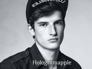 Hologramapple
