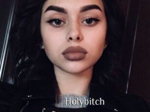 Holybitch