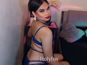 Holyfox