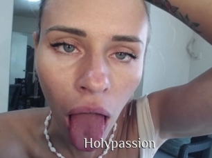 Holypassion