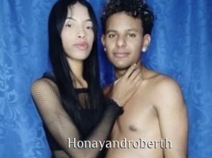 honayandroberth Shop coquin