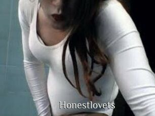 honestlovets Shop coquin